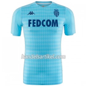 AS Monaco Ausweich Trikotsatz  2019/20